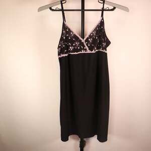 Apt. 9 Intimates Lingerie Size Large